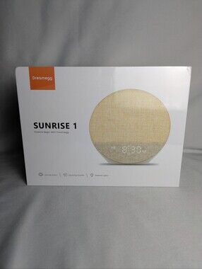 Dreamegg SUNRISE 1